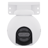 CS-H80X - Ezviz Cámara PT IP / 4K Ultra HD / Panorámica 360° CS-H80X