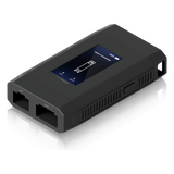 UACC-SFP-WIZARD - Reprogramador y Probador Portátil / SFP/SFP+/SFP28/QSFP+/QSFP28 / Pantalla Táctil 1.9" / BLE / Batería Li-Ion 300 mAh