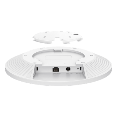 EAP772 - TP-Link Omada EAP772 puntos de accesos inalámbricos Si Si Si 9300 Mbit/s
