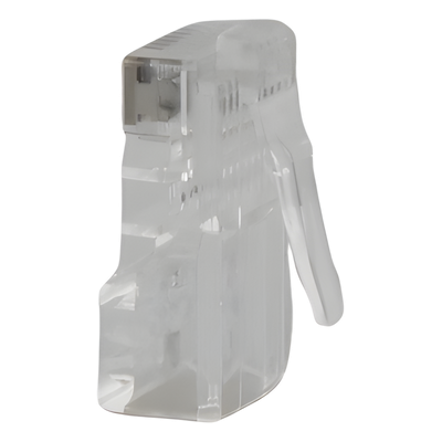 TC-5 - Linkedpro By Epcom Conector RJ45 / Cat 5E / UTP TC-5