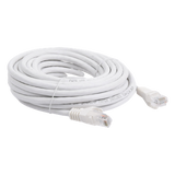 LP-UT6-700-WH - Linkedpro By Epcom Cable de Parcheo UTP Cat6 / 7.0 m (22.97 ft) / 1 Gbps LP-UT6-700-WH