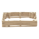 88001-0188 - Came Paquete de empaques de caja de engranes / 20 unidades / Compatible GARD4 88001-0188