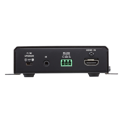 VE1812T - Extensor HDMI HDBaseT / Transmisor / 4K@100m / 1080p@150m / PoH / HDCP 2.2 / 10.2 Gbps