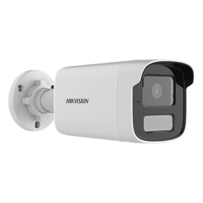 DS-2CD1T83G2-LIU(F) - Hikvision DS-2CD1T83G2-LIUF(4mm) Bala (forma) Cámara de seguridad IP Interior y exterior 3840 x 2160 Pixeles Techo/pared
