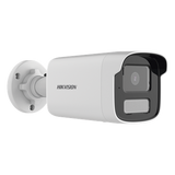 DS-2CD1T83G2-LIU(F) - Hikvision DS-2CD1T83G2-LIUF(4mm) Bala (forma) Cámara de seguridad IP Interior y exterior 3840 x 2160 Pixeles Techo/pared
