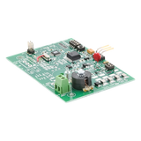 9410-010 - Dks Doorking Sensor de Masa de 1 Canal / Compatible con Barreras y Motores DKS / Lazos de 4, 6