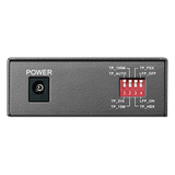 MC111CS - TP-Link Omada MC111CS convertidores de red 100 Mbit/s IEEE 802.3, IEEE 802.3u 10,100 Mbit/s Si
