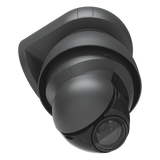 UVC-AI-PTZ-B - Cámara PTZ IP / 4K 8 Megapixel / Zoom Óptico 22x / IR 100 m (328.1 ft) / PoE++ / IP66 / Rotación 360°