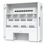 EAH-8 - Ubiquiti EAH-8 controlador de seguridad de la puerta Gabinete 8 puerta(s) Ethernet