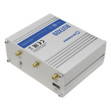 RUTX09 - Teltonika Router Industrial LTE 4.5G Cat 6 / 300 Mbps / 4 Puertos Gigabit RUTX09