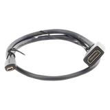 15844 - Ugreen 15844 cable HDMI 0,22 m HDMI tipo A (Estándar) HDMI tipo D (Micro) Negro