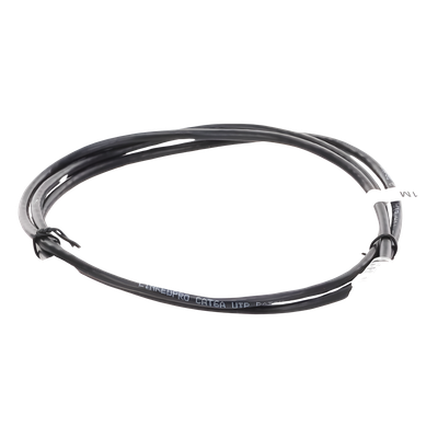 LP-UT6A-100-BK28 - Linkedpro By Epcom Cable de Parcheo UTP / Cat6A / 1 m (3.28 ft) LP-UT6A-100-BK28