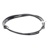 LP-UT6A-100-BK28 - Linkedpro By Epcom Cable de Parcheo UTP / Cat6A / 1 m (3.28 ft) LP-UT6A-100-BK28