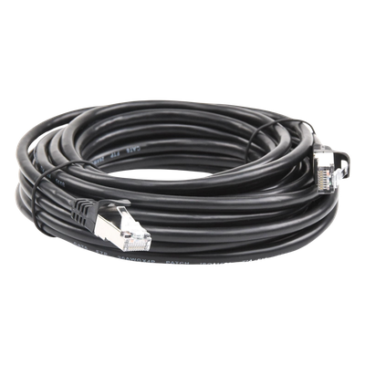 LP-FT7-700-BK - Linkedpro By Epcom Cable de Parcheo / FTP Cat6 / 7.0 m (22.97 ft) LP-FT7-700-BK