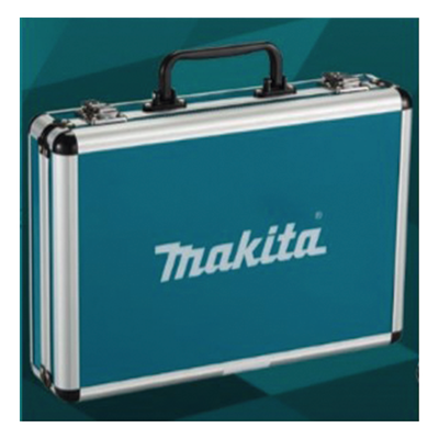 D-71205 - Makita Juego de Brocas, Cinceles y Broquero SDS Plus / 14 Piezas / Medidas 5/32'' a 5/8''