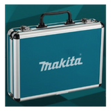 D-71205 - Makita Juego de Brocas, Cinceles y Broquero SDS Plus / 14 Piezas / Medidas 5/32'' a 5/8''
