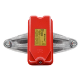 WFD-80N - Detector de Flujo de Agua / Instalación en Tubo de 8 Pulgadas / NEMA 4 / UL / Rango 4-10 GPM / 450 PSI