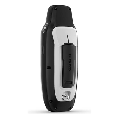 10-02635-00 - GPS Portátil GPSMAP® 79 / Pantalla TFT Transflectiva de 3" / Resolución 240 x 400 píxeles / Brújula de Tres Ejes / Memoria 8 GB / Autonomía Hasta 19 Horas / Resistente IPX7 / MIL-STD-810