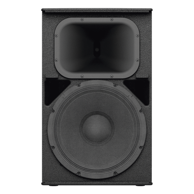 DHR15 - Yamaha Altavoz Amplificado / 15 pulgadas / 1000W DHR15