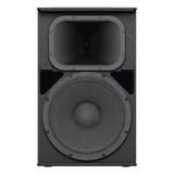 DHR15 - Yamaha Altavoz Amplificado / 15 pulgadas / 1000W DHR15