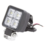 EW2B2PCP - Ecco Luz de Trabajo LED / 800 Lúmenes / 4 LEDs 10 W EW2B2PCP
