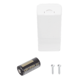 5816 - Resideo 5816 sensor de puerta / ventana Inalámbrico Blanco
