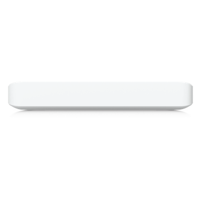 UDB-SWITCH - Switch PoE+ / 8 Puertos Multi-Gig / 1 x 10 GbE y 7 x 2.5 GbE / Wi-Fi 7 / 6 GHz / 30 W por Puerto / Compacto