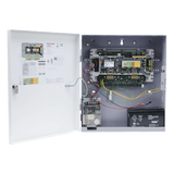 MPA2MPSU - Honeywell Controlador de Acceso IP / 2 Puertas / 4 Lectores MPA2MPSU