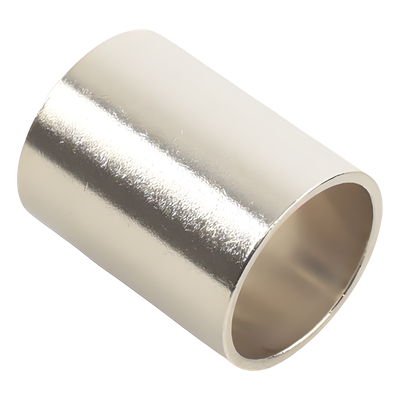 FER-105 - Rf Industries,Ltd Férula-Casquillo para Crimpar / Chapa de Níquel / Cables RG-8/U, RG-213/U