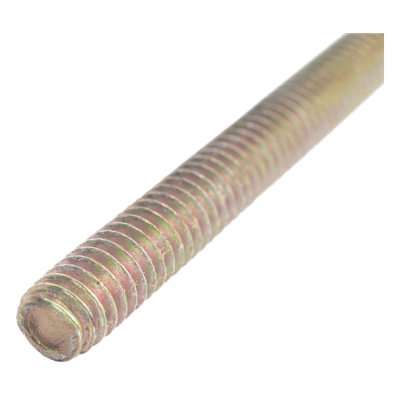 CH-VR-9-3000TR - Charofil Varilla Roscada Tropicalizada / 3/8" (9.5 mm) x 3000 mm / Acabado Níquel-Cromado