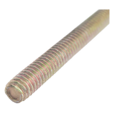 CH-VR-9-3000TR - Charofil Varilla Roscada Tropicalizada / 3/8" (9.5 mm) x 3000 mm / Acabado Níquel-Cromado