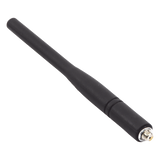 TX4117 - Antena VHF Helicoidal / 136-174 MHz / 170 mm / Omnidireccional / Polarización Vertical / 50 Ω
