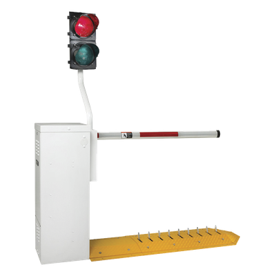 1603-222 - DKS DOORKING 1603-222 accesorio o pieza para señal de tráfico