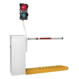 1603-222 - DKS DOORKING 1603-222 accesorio o pieza para señal de tráfico