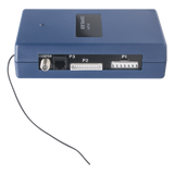 ACCESSPRO220M - Accesspro Receptor Inalámbrico Administrable / 1600 Usuarios / 433 MHz ACCESSPRO220M