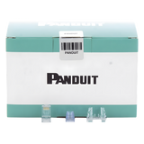SP6X88SD-C - Panduit Plug RJ45 / Cat6A / UTP SP6X88SD-C