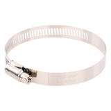 SYS-137712 - Surtek Abrazadera sin fin / Acero inoxidable / 2-5/8 a 3-1/4 in SYS-137712