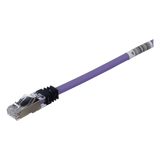 STP6X5VL - Panduit Patch Cord Cat6A / Blindado S/FTP / CM/LS0H STP6X5VL