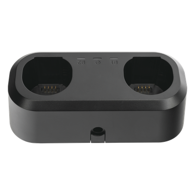 202301362 - Cargador de Batería de Litio / Compatible con Cámaras Portátiles Térmicas / DS-2TP21B-6AVF/W