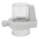 B046 - Century Tags AM para Ropa / Frecuencia 58 kHz / 34x25x17 mm B046