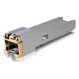 UACC-CM-RJ45-MG - Ubiquiti UACC-CM-RJ45-MG red modulo transceptor Cobre 10000 Mbit/s SFP+