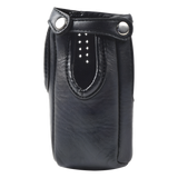 FSMIC-F1000 - Syscom Funda Reforzada de Piel / 52.2 x 111.8 x 30.3 mm / 2.05 x 4.40 x 1.19 in FSMIC-F1000