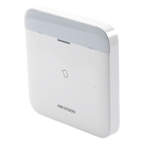 DS-PWA96-M-WB - Hikvision Panel de Alarma Inalámbrico / 96 Zonas / GSM 3G/4G Dual MicroSIM DS-PWA96-M-WB