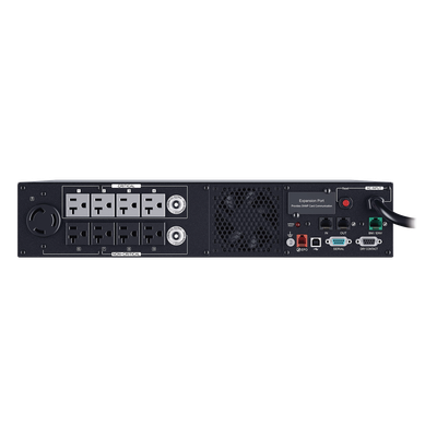PR3000RT2U - CyberPower PR3000RT2U UPS Línea interactiva 3 kVA 3000 W Seno