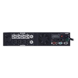 PR3000RT2U - CyberPower PR3000RT2U UPS Línea interactiva 3 kVA 3000 W Seno