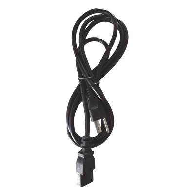 TH-MC-PW - Cable de Poder para Contacto Empotrable / 10 A / 125 V / Norma EIA/TIA-569-A