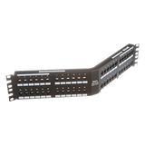 DPA48688TGY - Panduit Panel de Parcheo / Cat 6 / 48 Puertos DPA48688TGY