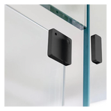 SHELLYBLUDOORWINB - Shelly Sensor de Apertura Inalámbrico / Bluetooth / Detección Multisensor SHELLYBLUDOORWINB