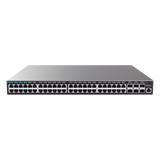 GWN7816 - GWN7816, Switch Administrable capa 3, 48 x GigaEth y 6 x 10 Giga SFP+