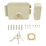 321-DCD-ABG - Assa Abloy 321-DCD-ABG cerradura electromecánica Cerradura electromecánica motorizada